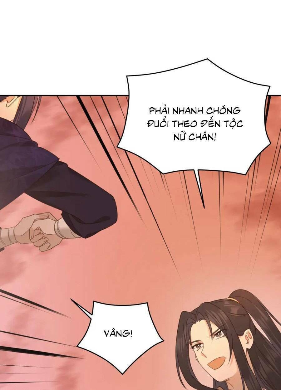 hoàng hậu vô đức chapter 80 - Trang 2