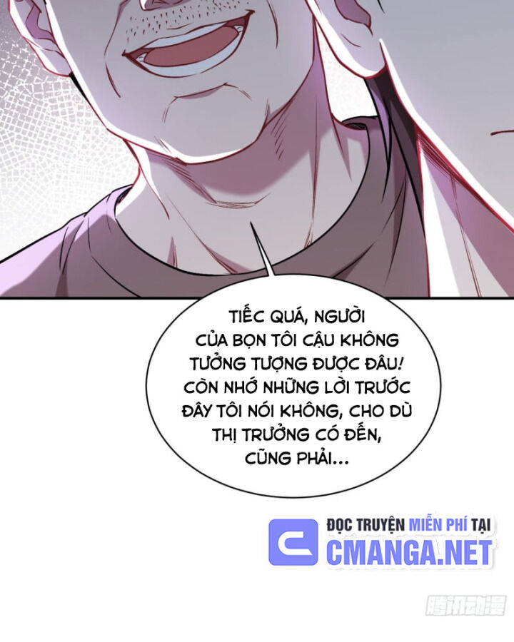 không làm kẻ nịnh bợ nữa, ta trở thành tỷ phú! chapter 122 - Next chapter 123