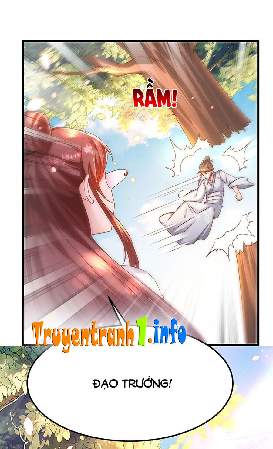 segawa-san muốn yêu đương nghiêm túc với tôi Chapter 12 - Trang 1