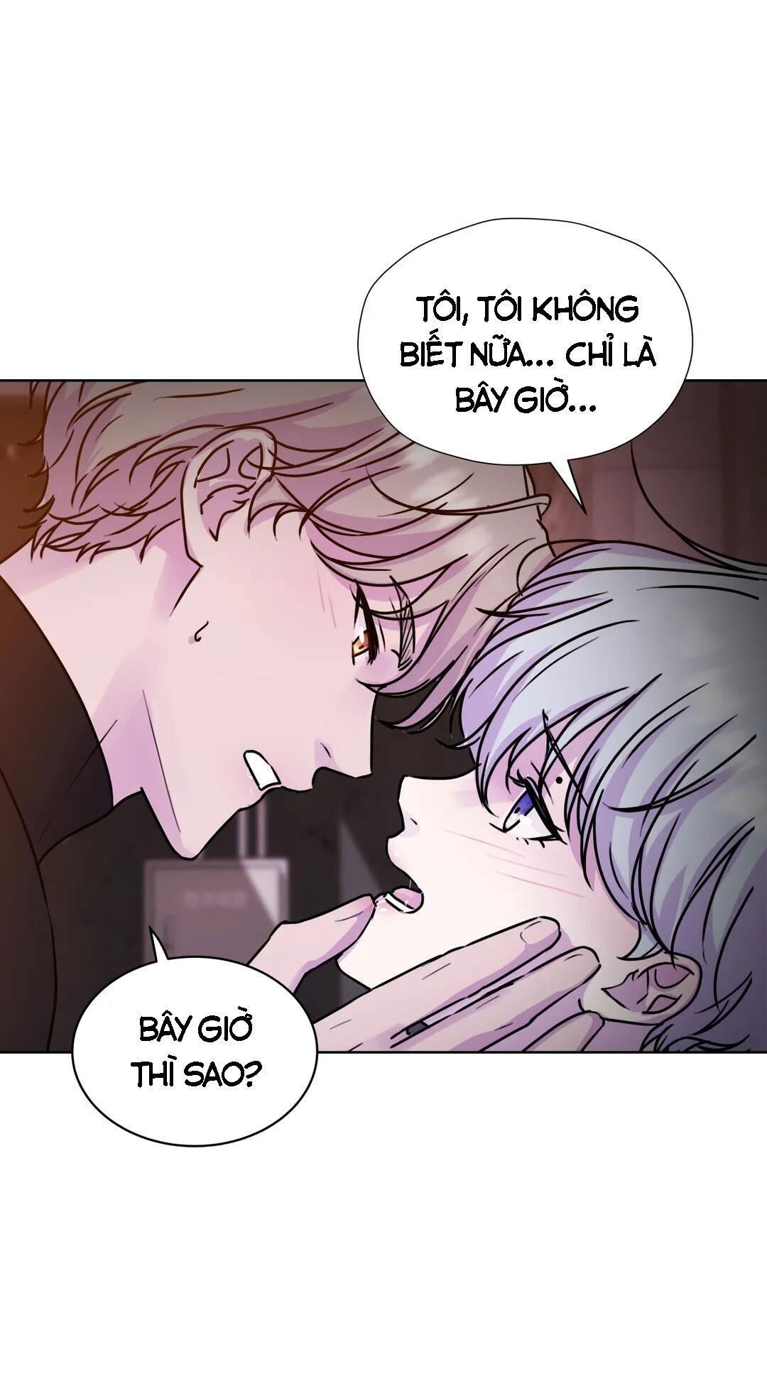 hừng đông Chapter 6 - Trang 2