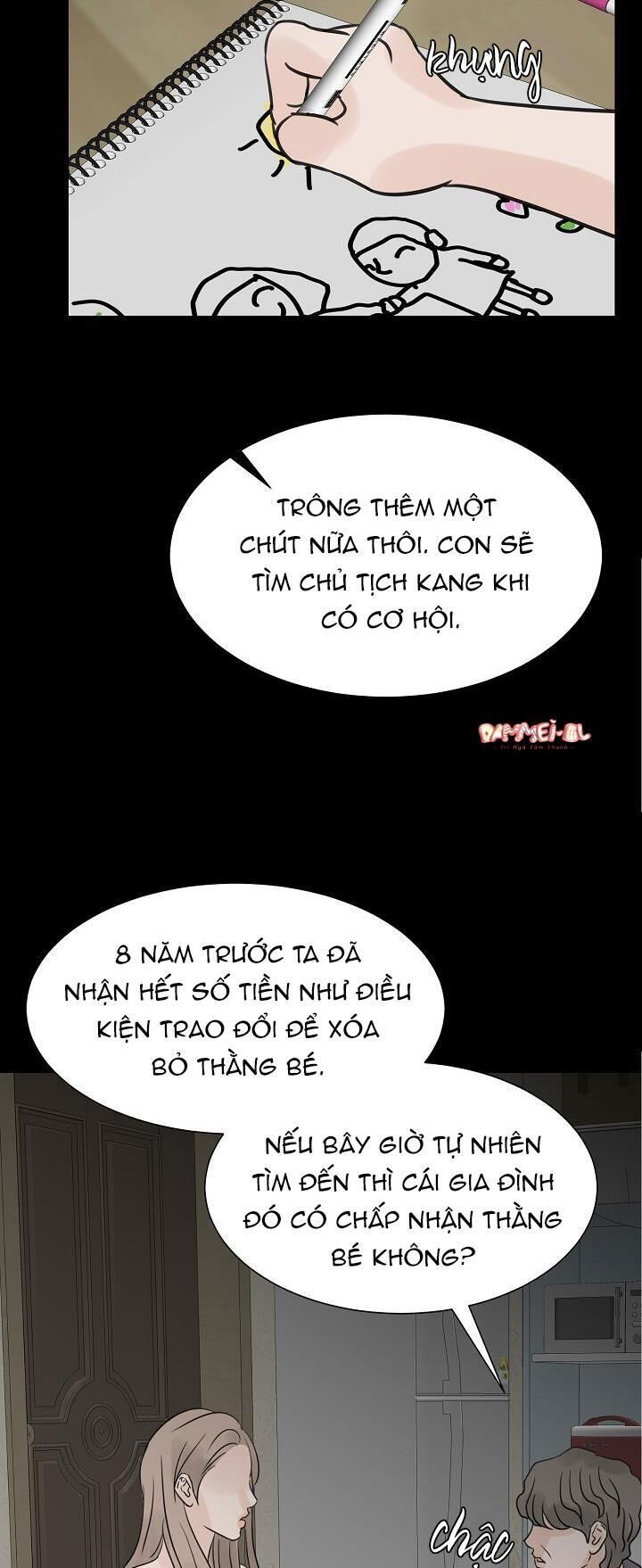 Ở LẠI BÊN TÔI Chapter 24 - Next Chapter 25