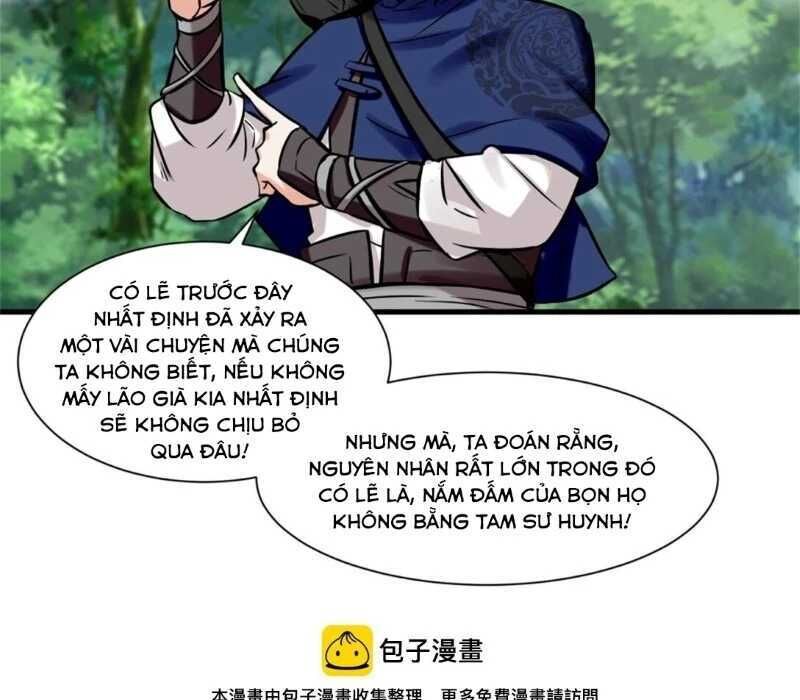 vô tận thôn phệ Chapter 195 - Next Chapter 196