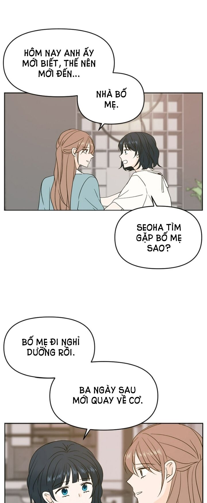 Hẹn Gặp Anh Ở Kiếp Thứ 19 Chap 64 - Trang 2