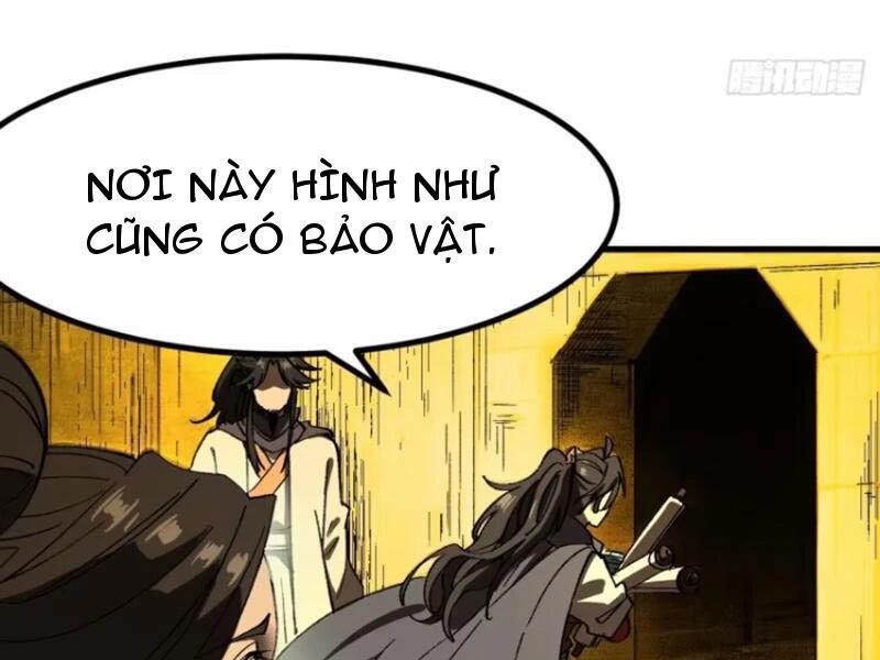 không cẩn thận, lưu danh muôn thủa Chapter 60 - Trang 1