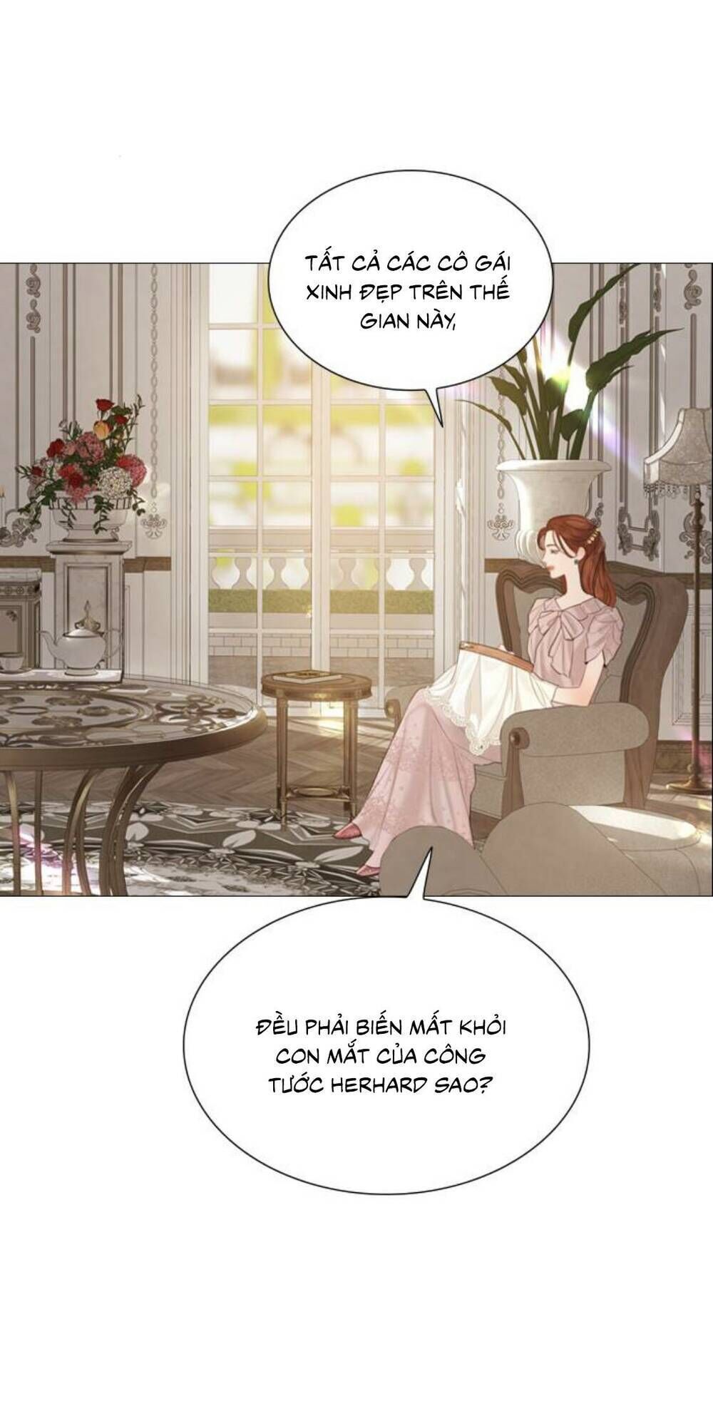 trái tim của thomas chapter 14 - Next chapter 15