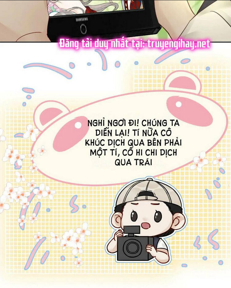 em chỉ có thể là của tôi chapter 5.2 - Trang 2