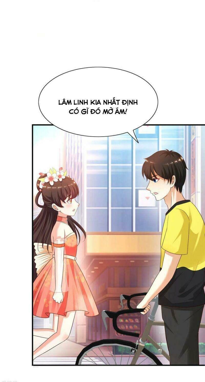 tối cường vận đào hoa Chapter 153 - Trang 2