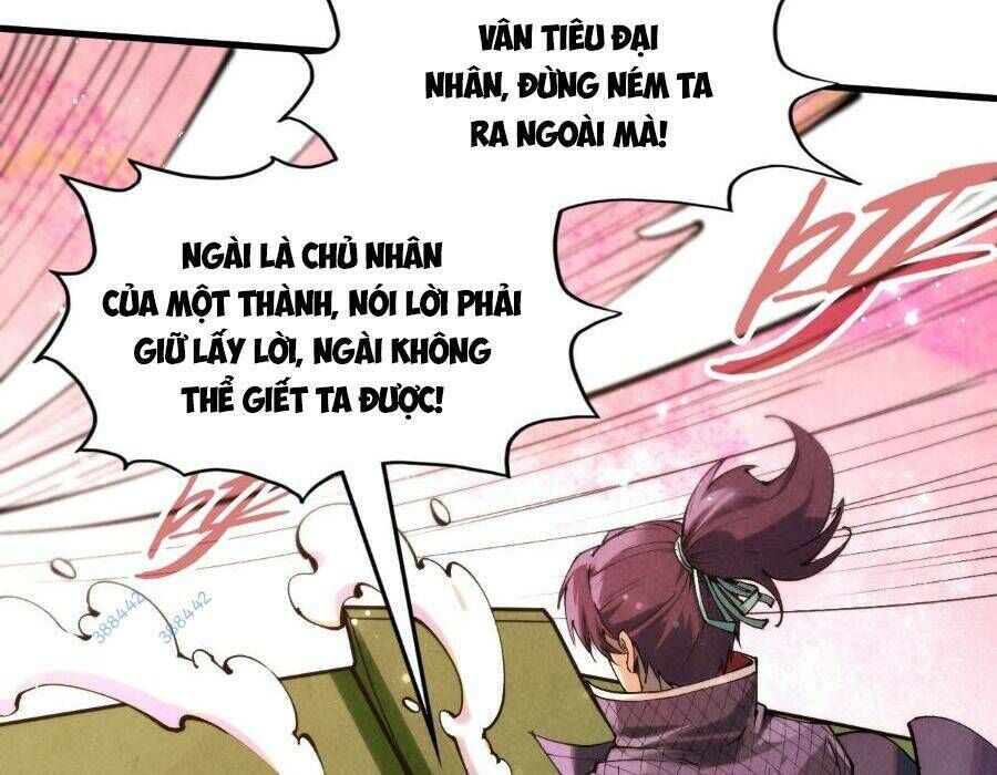 vạn cổ chí tôn chapter 255 - Trang 2