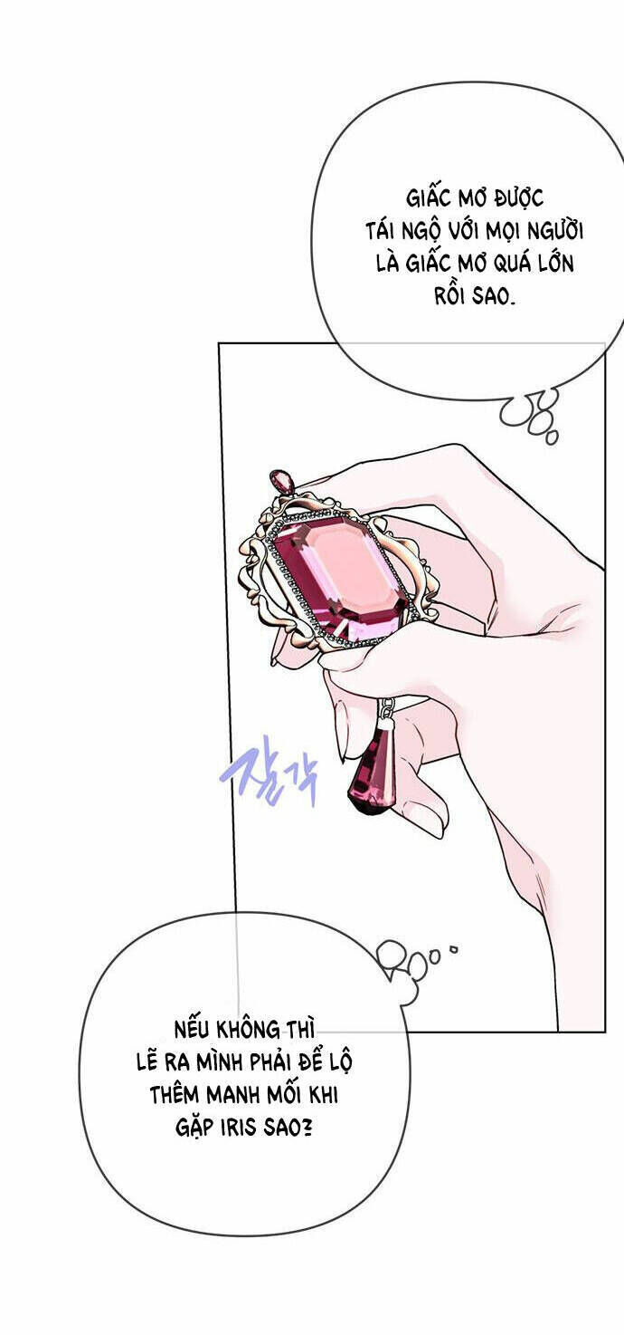 cách hiệp sĩ sống như một tiểu thư quyền quý chương 121.1 - Trang 2