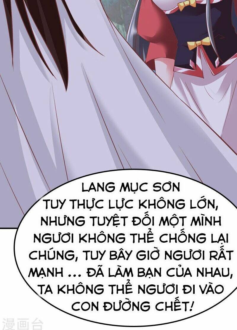 chiến đỉnh Chapter 93 - Trang 2