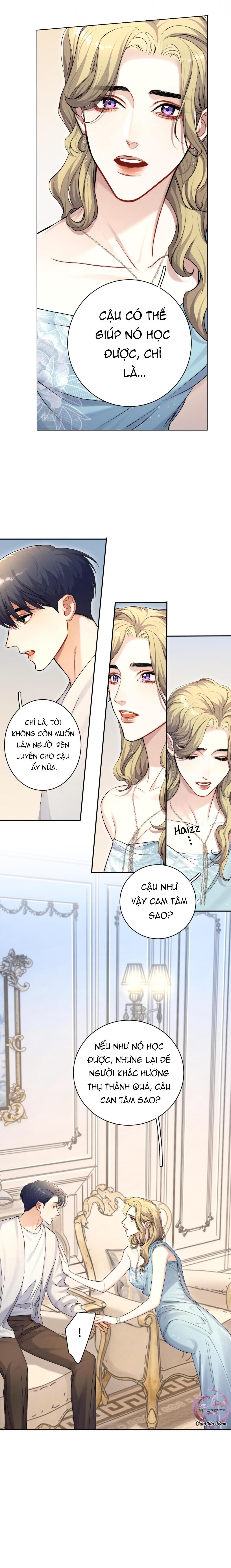 nhất túy kinh niên Chapter 86 - Trang 2