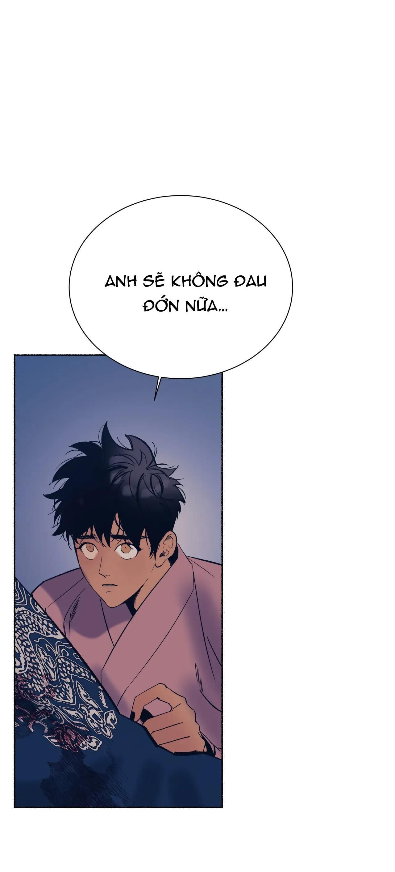 HỔ NGÀN NĂM Chapter 57 - Trang 2