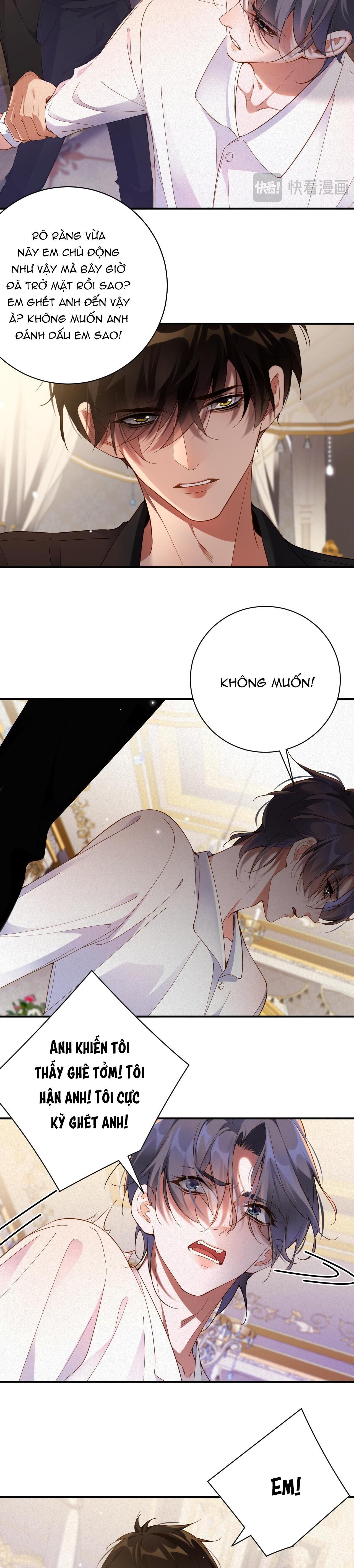 Chồng Cũ Muốn Tái Hôn Lần Nữa Chapter 44 - Trang 1