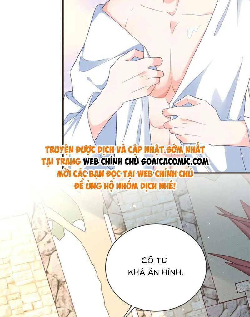 bé rồng đột kích! mami vừa cay vừa độc chapter 45 - Trang 1