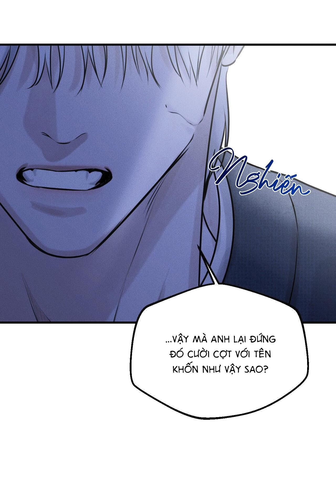 (Cbunu) Gấu Teddy Thân Yêu Chapter 9 - Trang 2