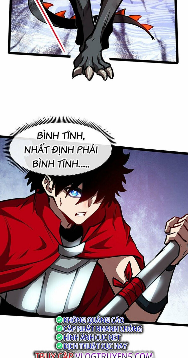 thâm uyên chi chủng chapter 3 - Next chapter 4