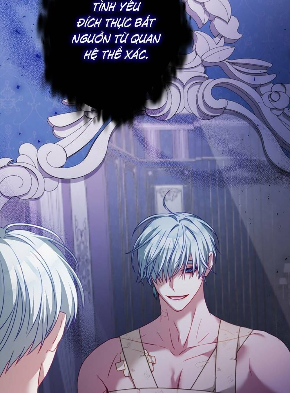 trở thành tình địch của các nam chính Chapter 22 - Next Chapter 23