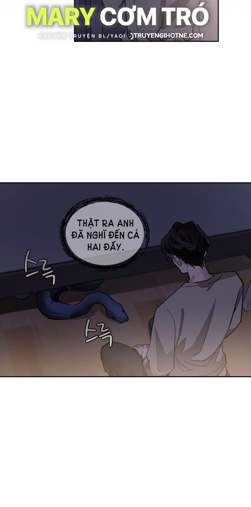 mãnh thú biến nhiệt Chap 72.2 - Next Chap 72.1