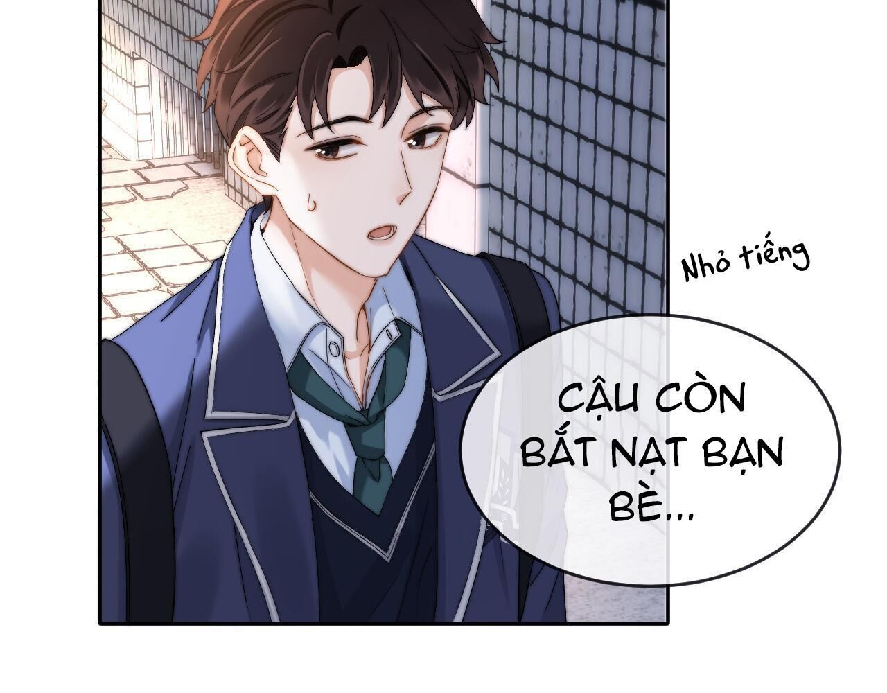 chất dị ứng cực cute Chapter 45 - Next Chương 46