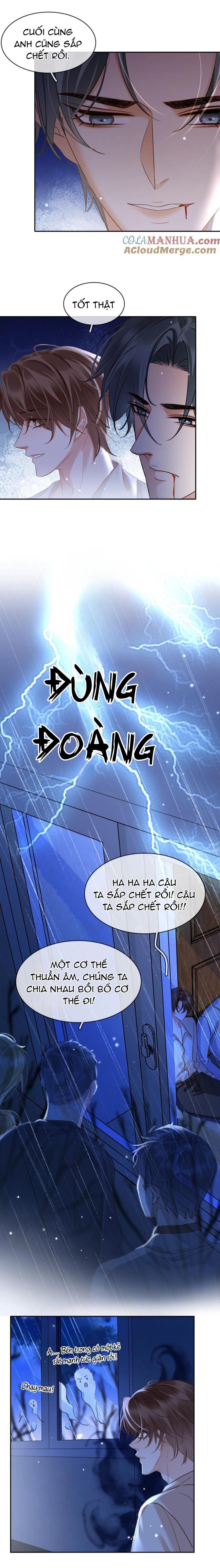 không làm trai bao! Chapter 119 - Trang 1