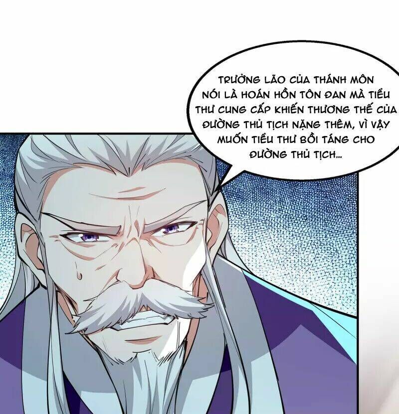 nghịch thiên chí tôn chapter 186 - Trang 2