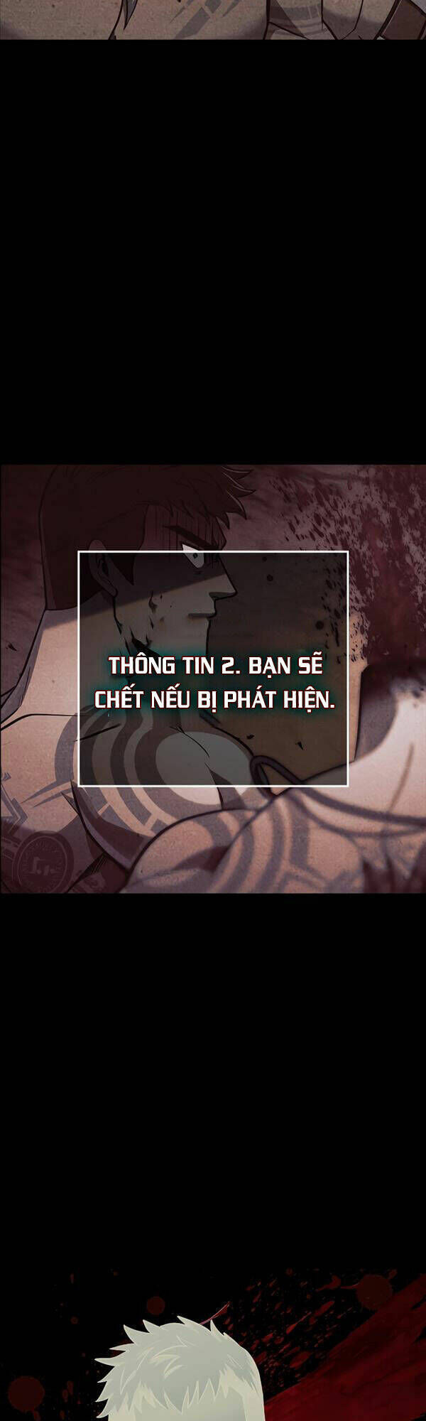 sống sót trong trò chơi với tư cách là một cuồng nhân chapter 1 - Next chapter 2