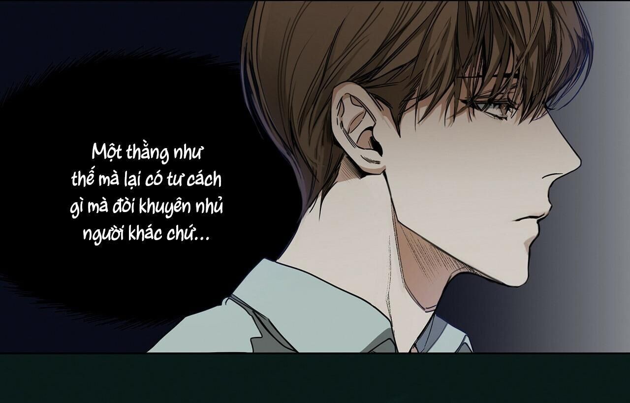 (CBunu) Phạm Luật Chapter 9 - Trang 2