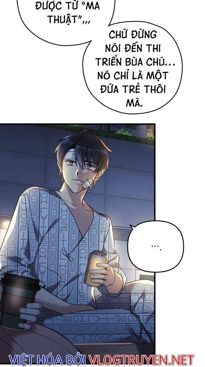 con gái tôi là trùm cuối chapter 5 - Trang 2