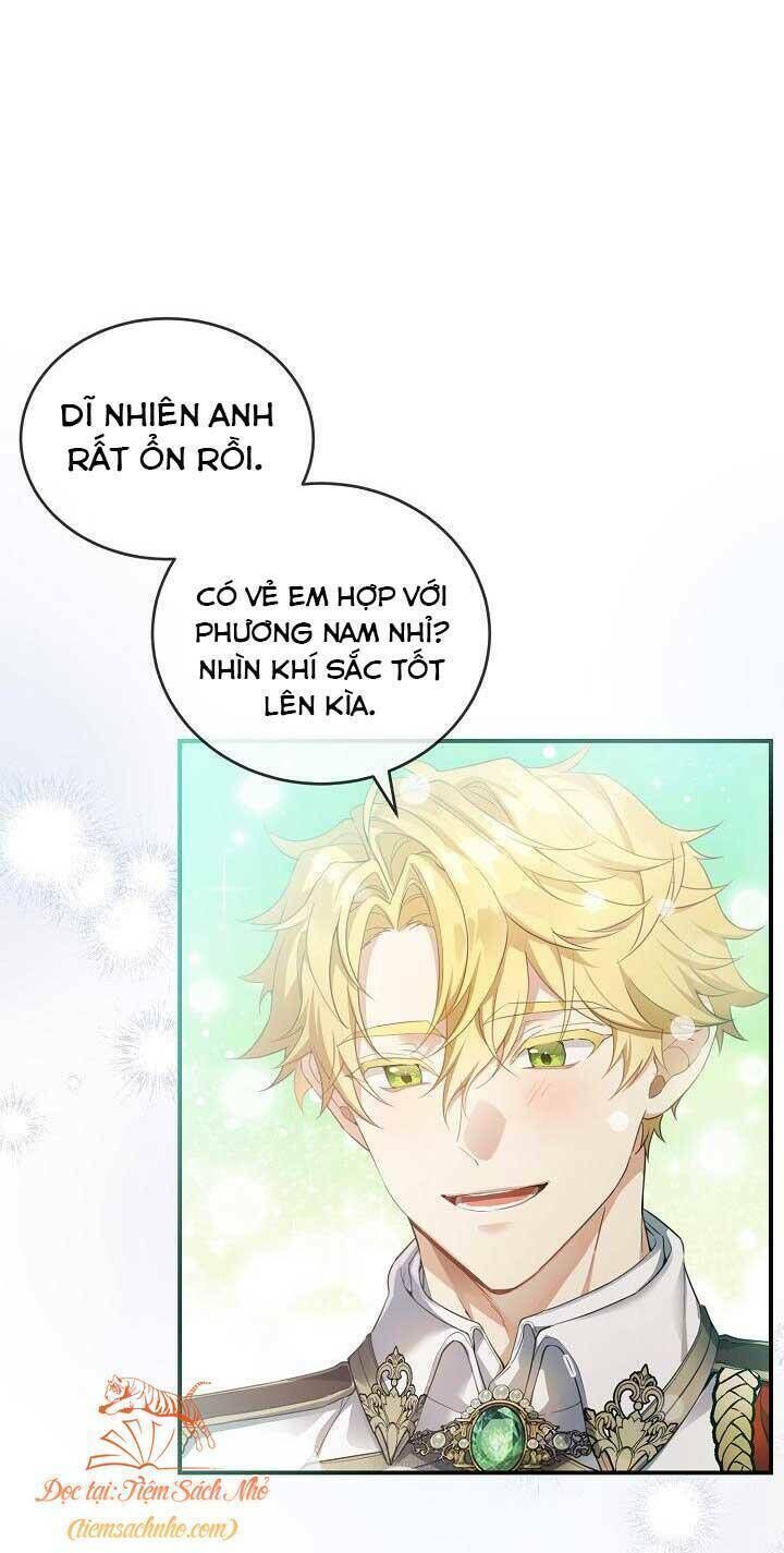 lần nữa toả sáng chapter 47 - Next chapter 48