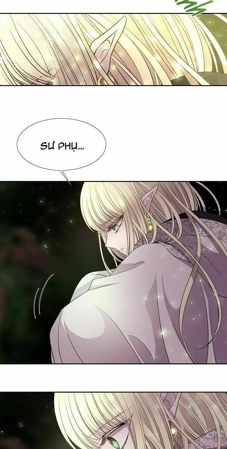 ngũ đại đồ đệ của charlotte chapter 39 - Next chapter 40