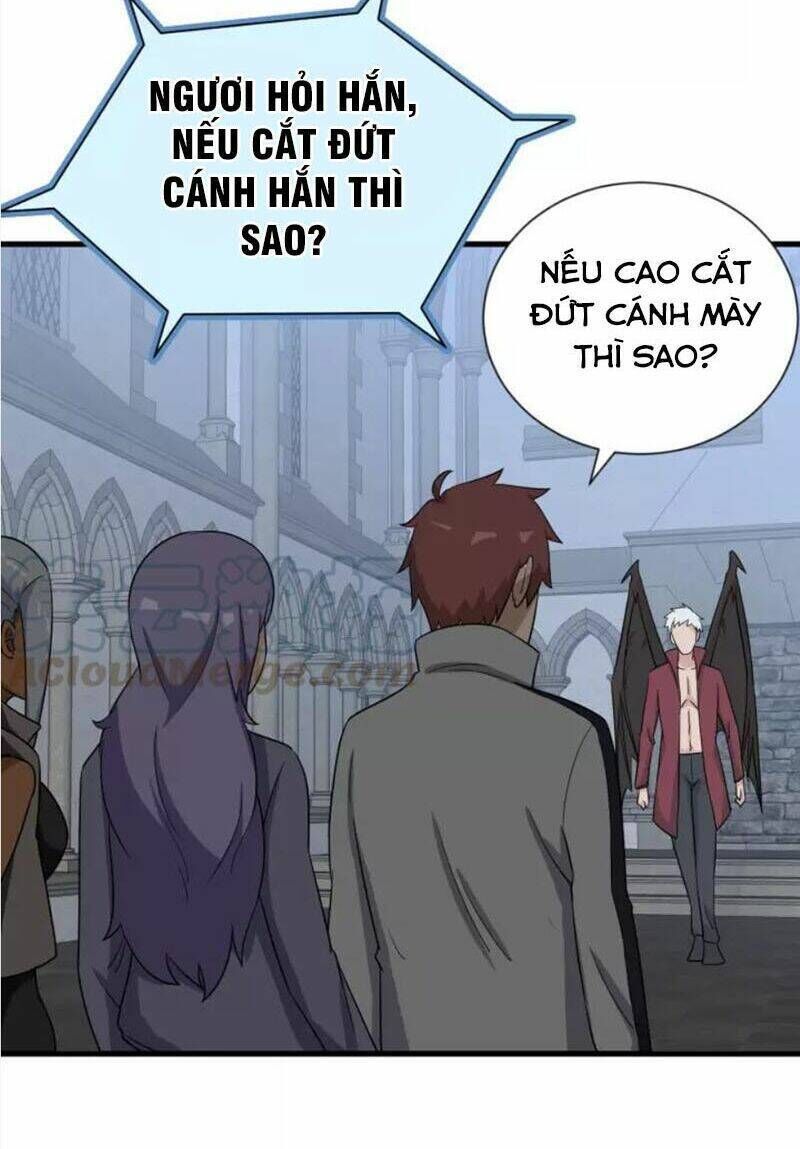 hệ thống tu tiên mạnh nhất Chapter 103 - Trang 2