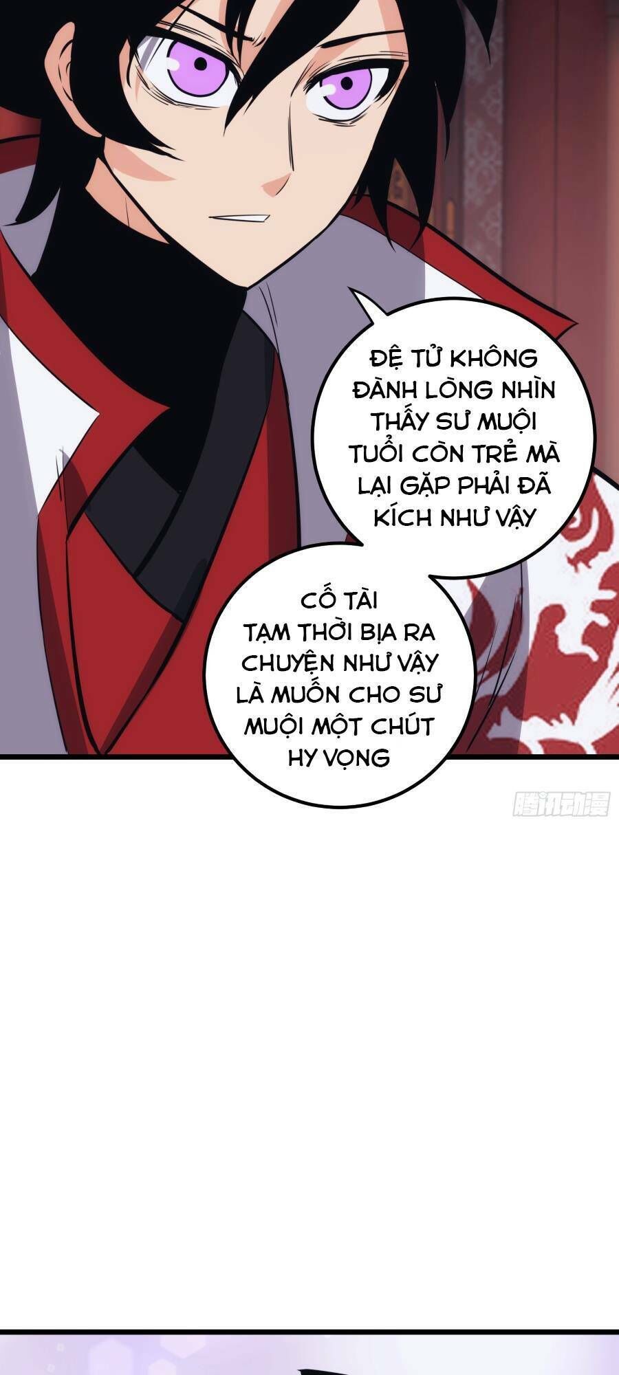 tự kỷ luật ta đây bất khả chiến bại chapter 46 - Next chapter 47