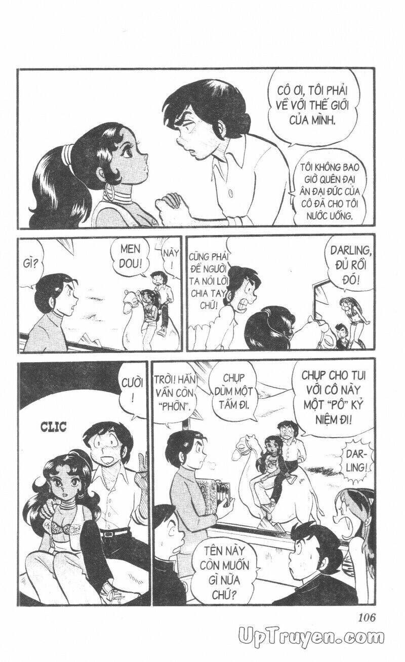 Lum Chapter 4 - Trang 2