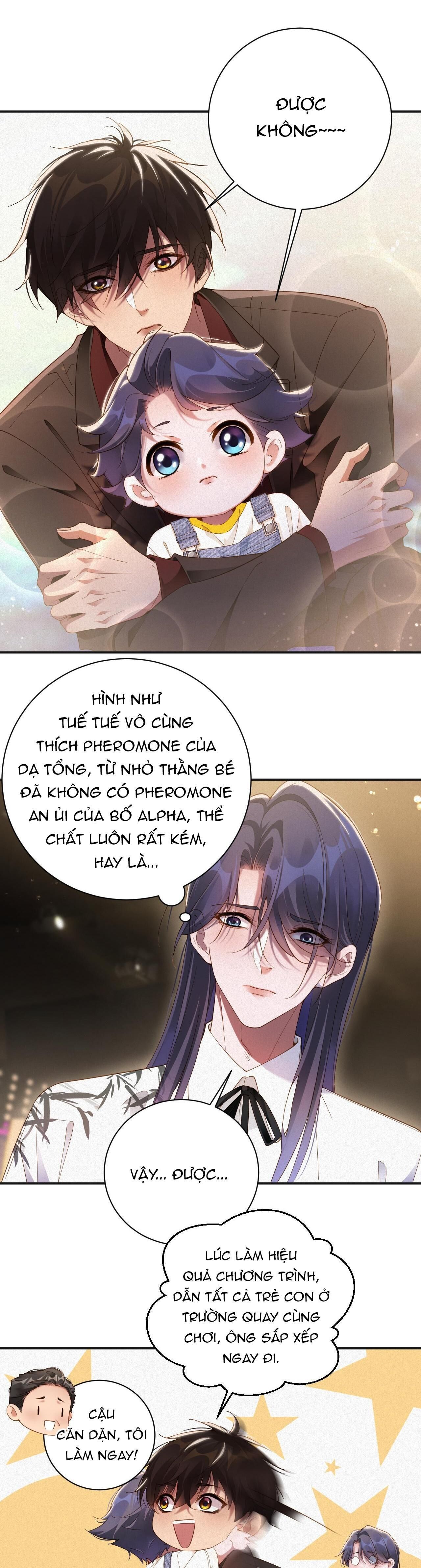 Chồng Cũ Muốn Tái Hôn Lần Nữa Chapter 63 - Next Chapter 64