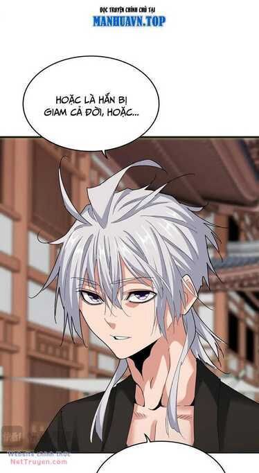 đại quản gia là ma hoàng chapter 541 - Next chapter 542