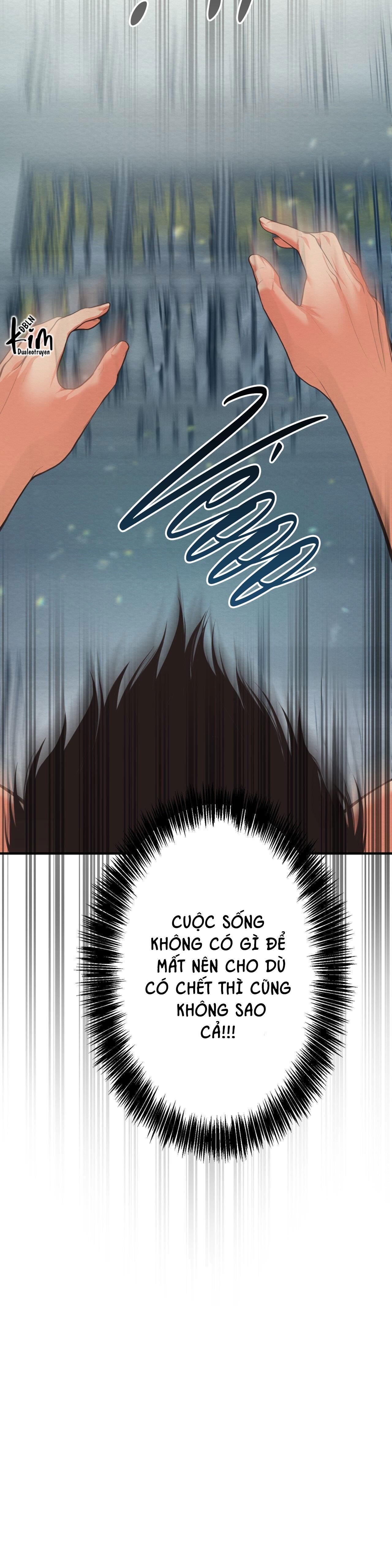 ác ma đỉnh cấp Chapter 14 - Trang 1