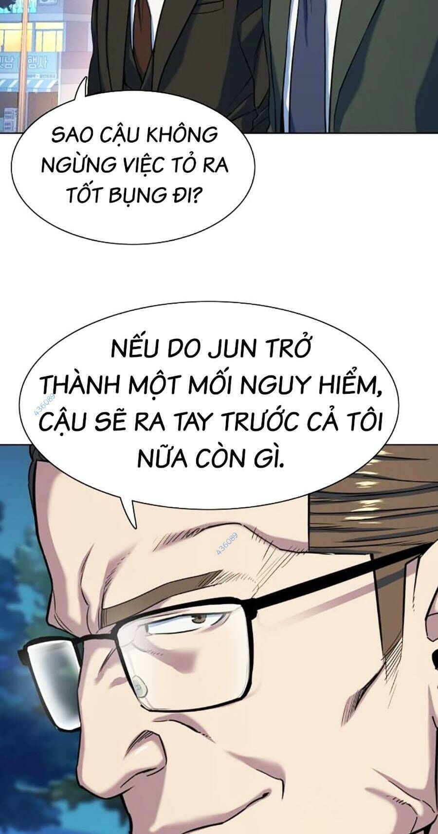 tiểu thiếu gia gia tộc tài phiệt chương 70 - Next chapter 71