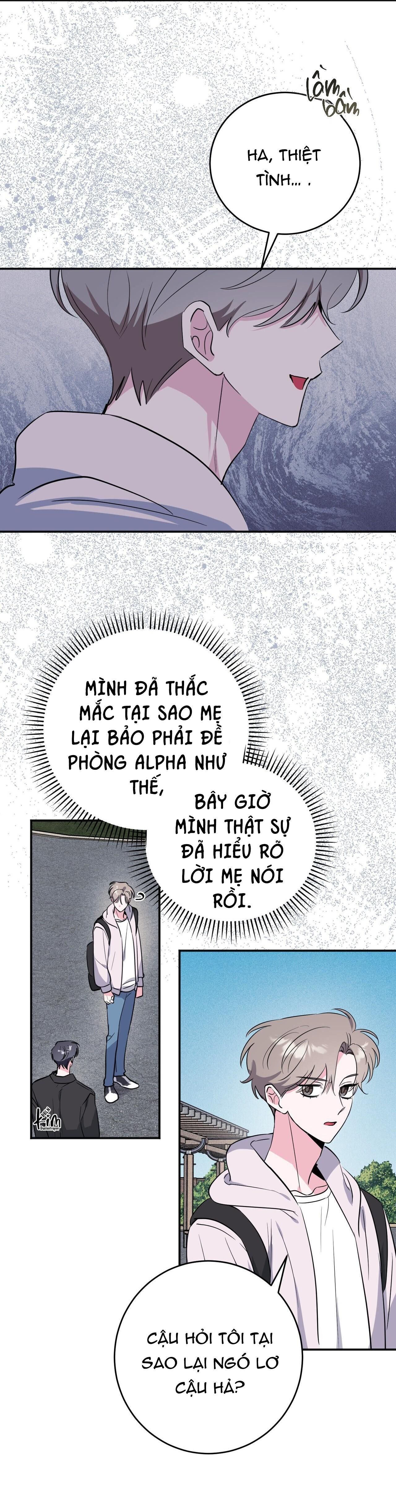 CẠM BẪY ĐẠI HỌC Chapter 86 - Next Chapter 86