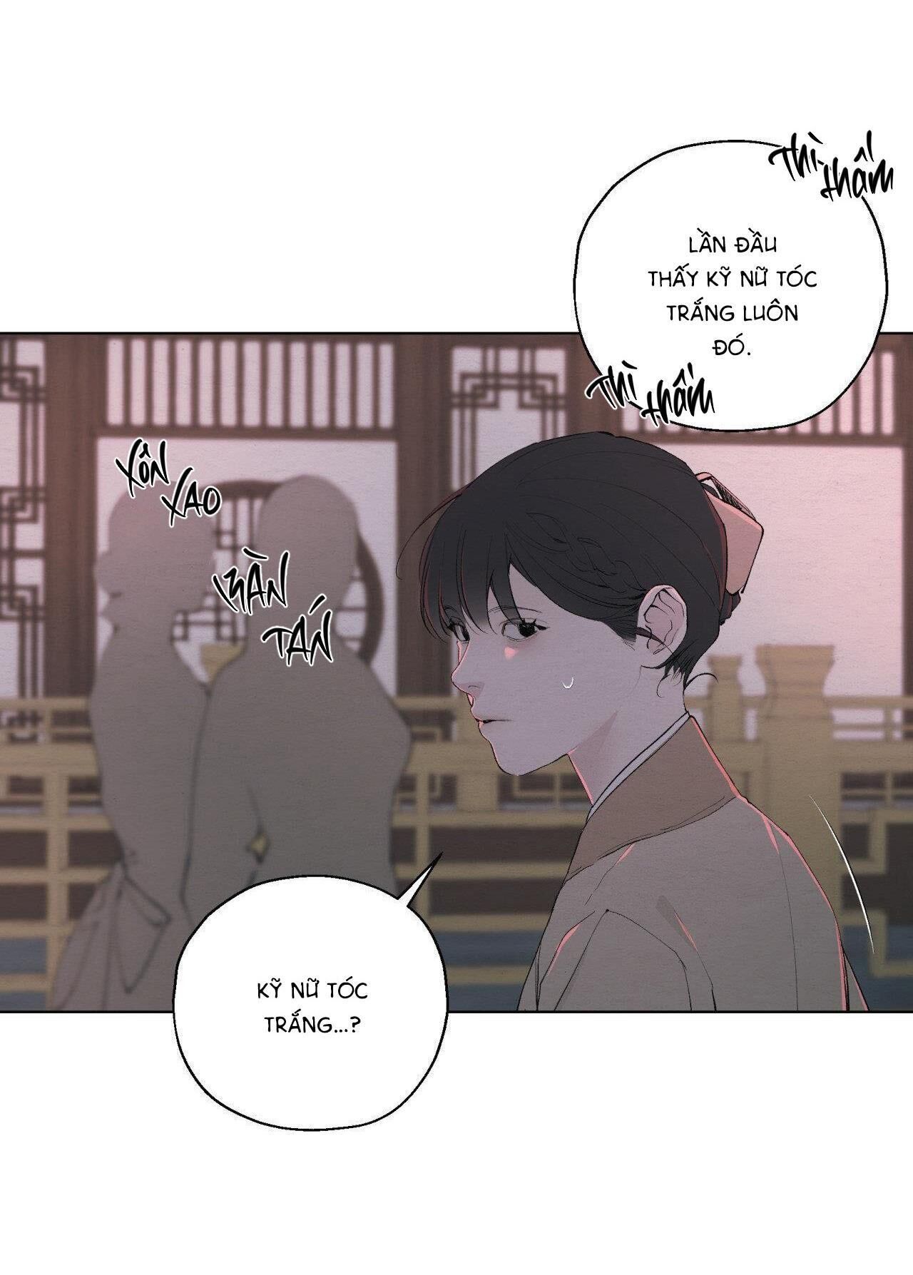 (CBunu) Lạc Hồn Chapter 10 - Trang 1