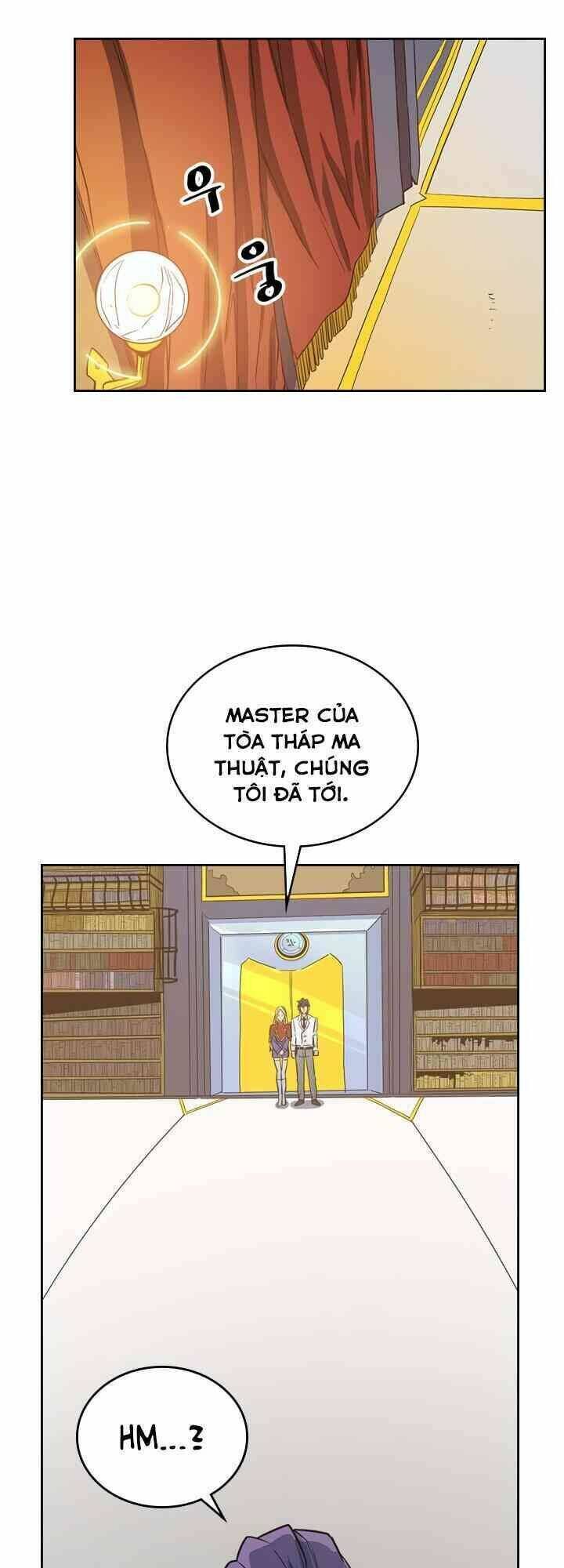 chuyển sinh ma pháp đặc biệt yếu chapter 44 - Next chapter 45