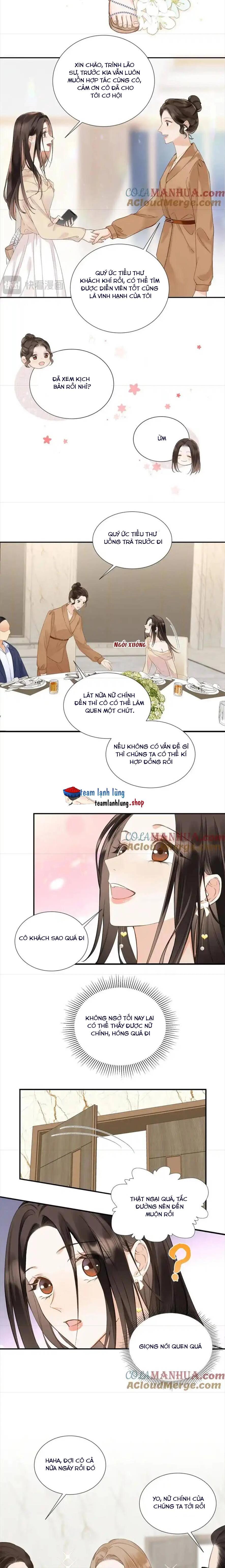 hàng tỷ ngôi sao không sáng bằng em Chapter 32 - Next Chapter 33