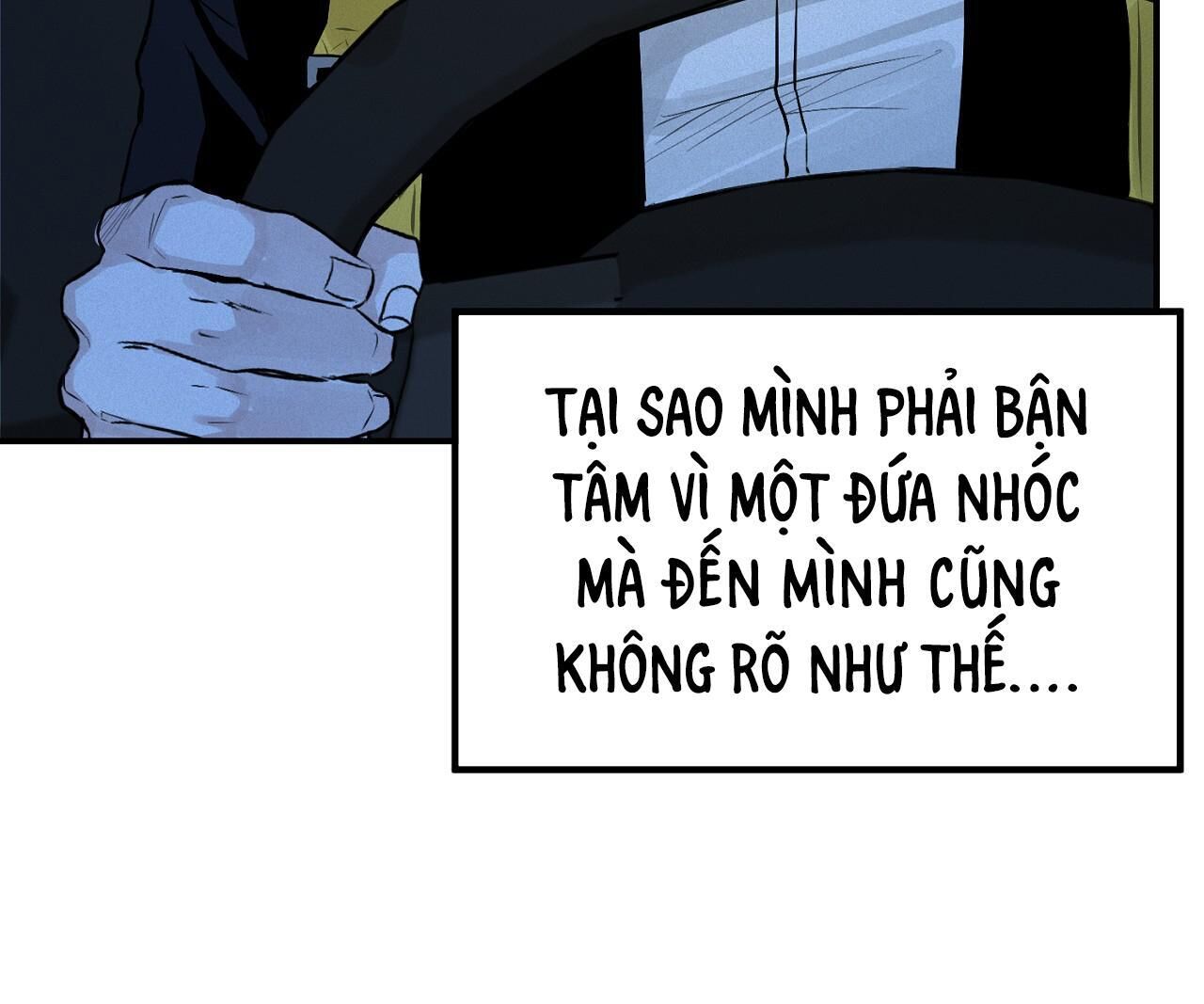 Hình Chiếu Chapter 4 - Trang 1