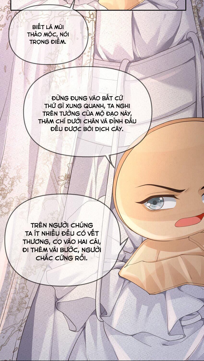 Đồng Tiền Kham Thế Chapter 44 - Trang 2