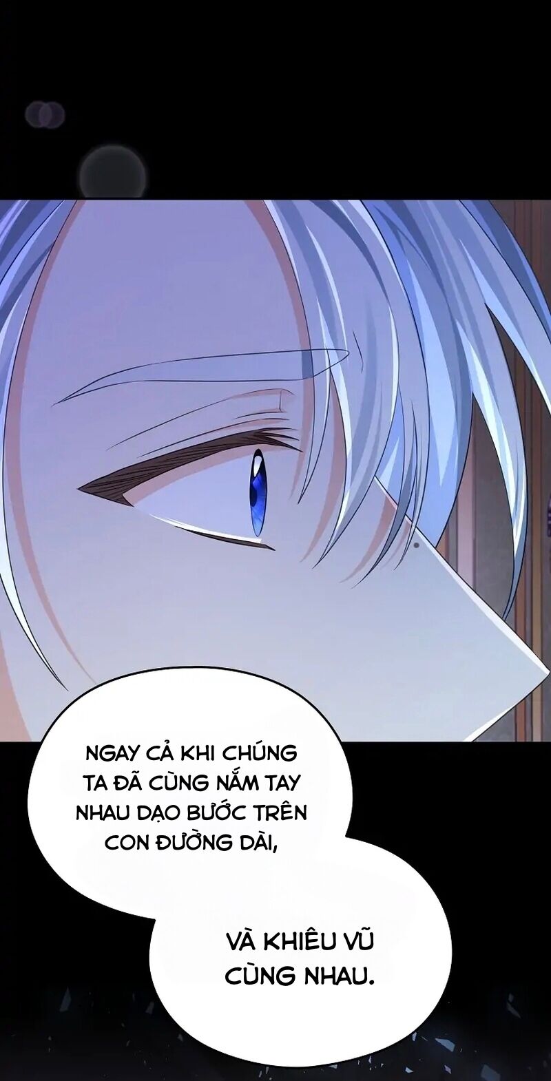 Cây Cúc Tây Thân Yêu Của Tôi Chapter 31 - Trang 1