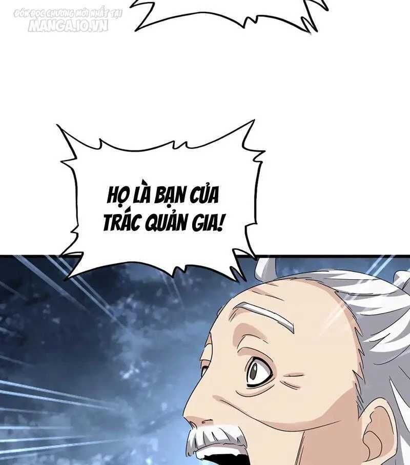 đại quản gia là ma hoàng chapter 570 - Next chapter 571