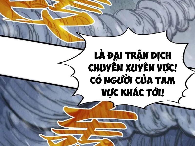 vạn cổ chí tôn Chapter 331 - Trang 2