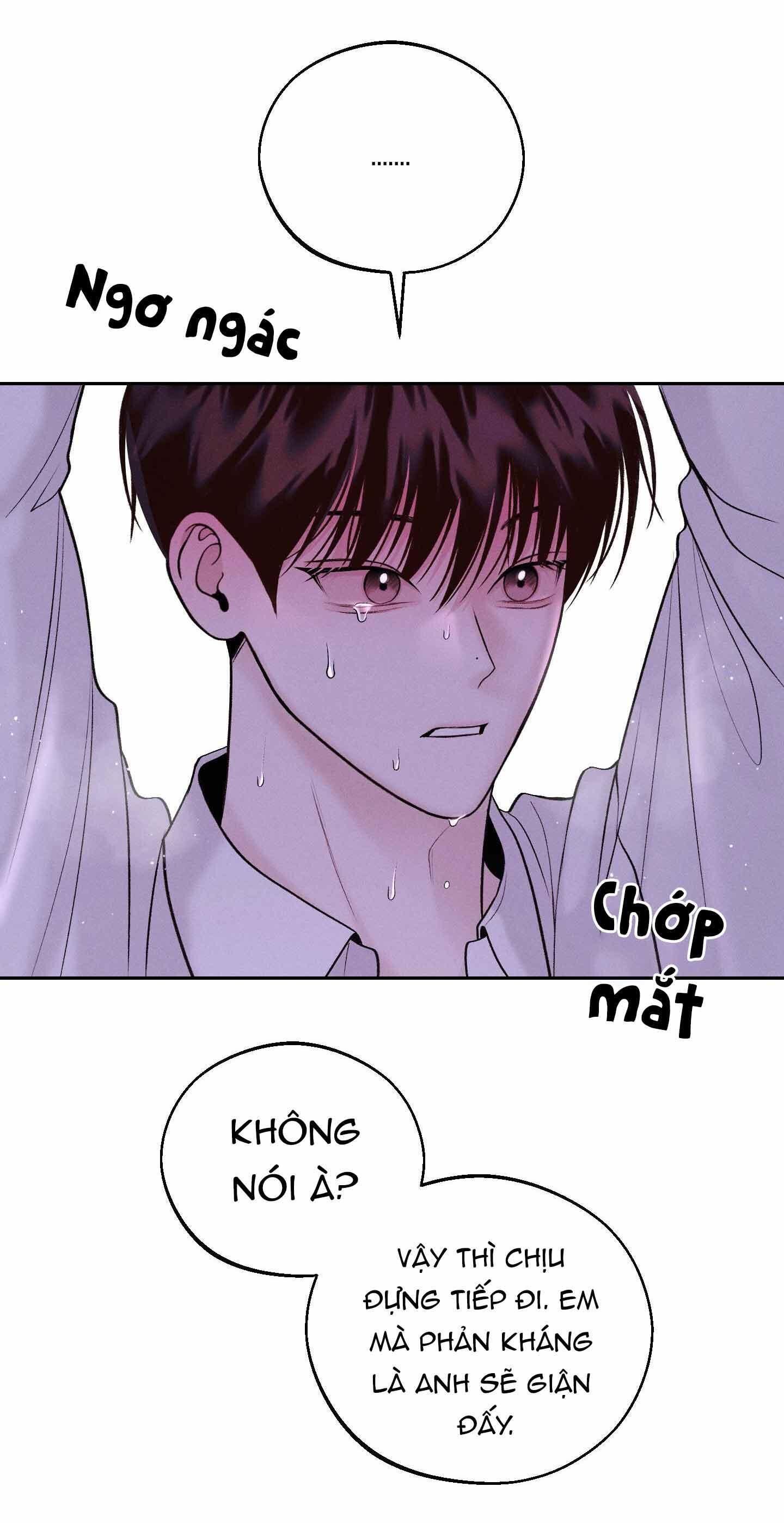 cứu tinh của thứ hai Chapter 21 H++ kẹo mút - Next 22