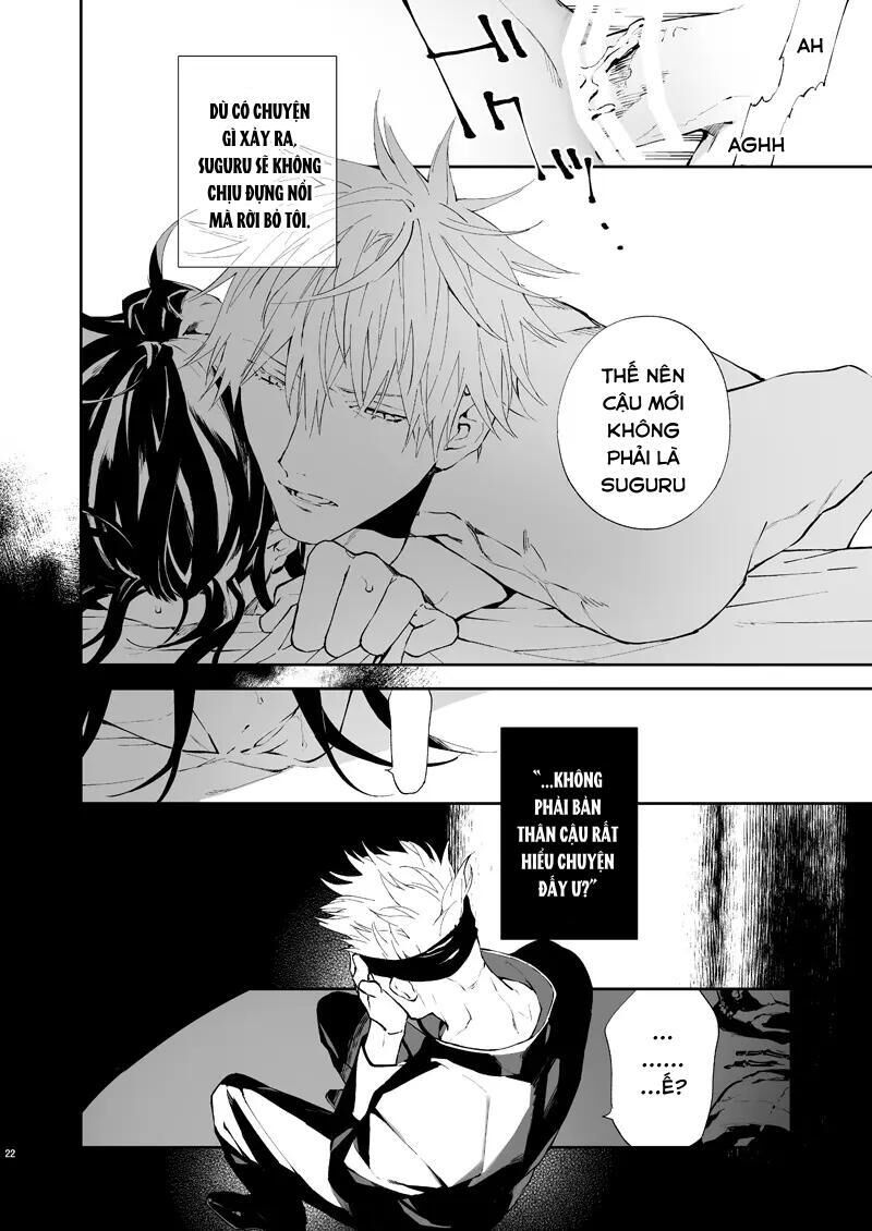 ổ sìn otp Chapter 131 GoGe - Next 132