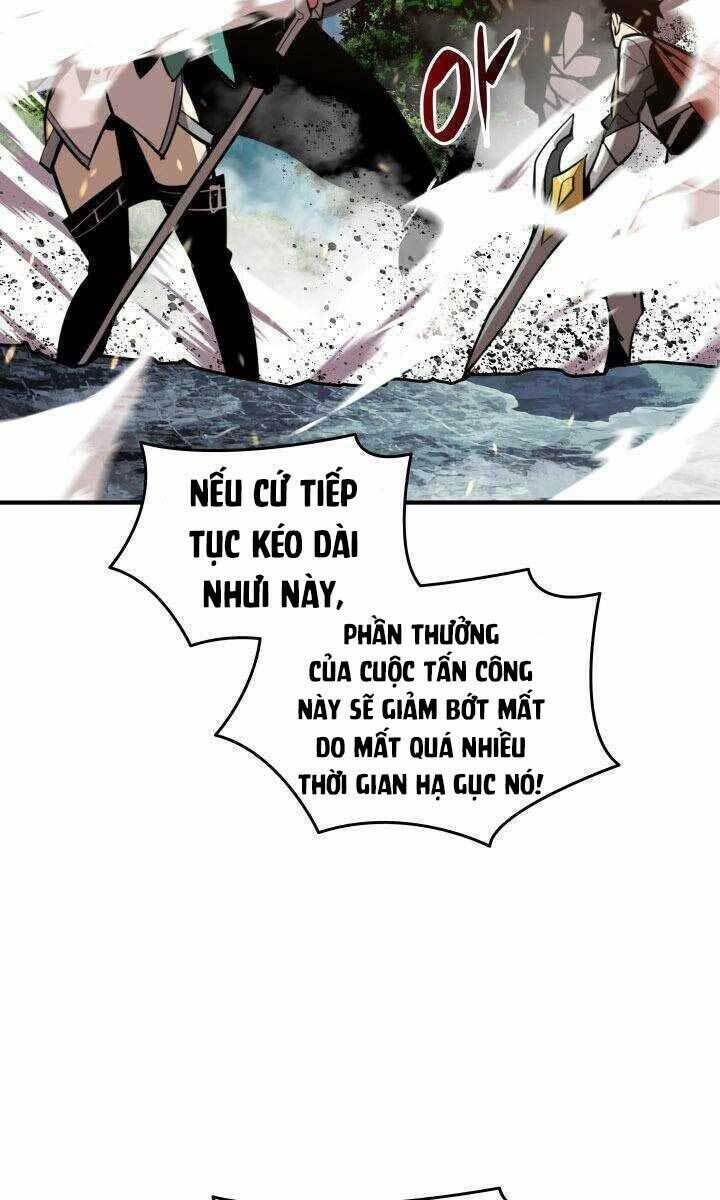 tôi là lính mới chapter 123 - Next chapter 124