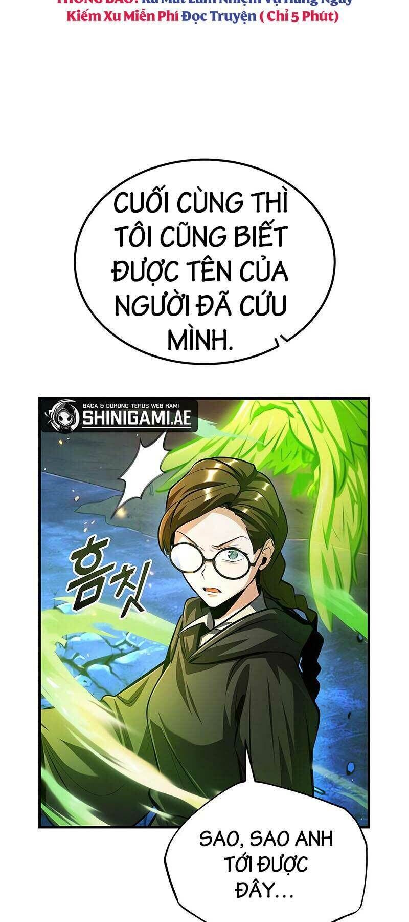 giáo sư gián điệp chapter 71 - Trang 2